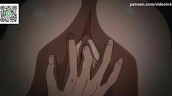 Hell Yeah! Hentai AI Upscaled to Smooth 60 FPS