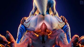 the best furry compilation featuring big tits and asses