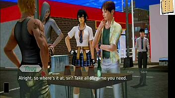 Discover the Emotional Journey in Academy 146