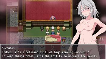 grace explores the labyrinth town part ten