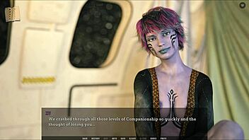 Tales From The Unending Void Chapter 143