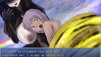 Mgq Paradox Compilation Part 14!