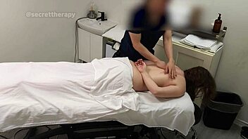 Sera, young wife, shouts no but can't stop the fucking pleasure!