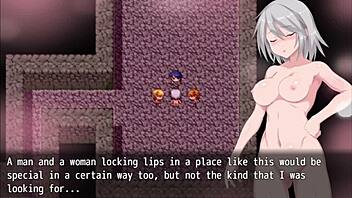 grace explores the labyrinth town part ten