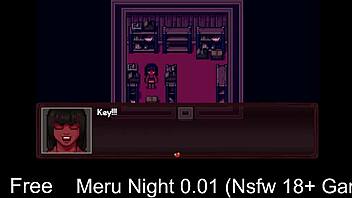 meru night 0 01 nsfw 18 game