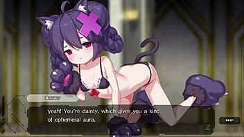 Mechaneer Restas Embarks On Grand Adventure Part 2