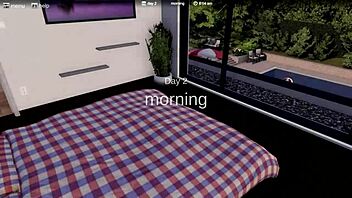 Part 1 of Master of Seduction Unfolds