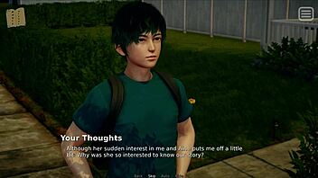 My bully becomes my lover in episode 71