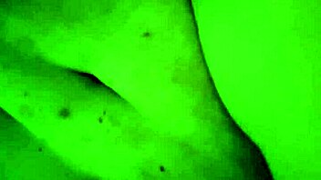 Curvy Fat Brunette Milf Sticks Juicy Pussy On Wall Cock Hard