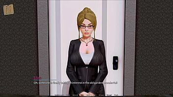 Harem Hotel 6: Amateur Girls Enjoy Monster Cocks in Luxurious Hotel Rooms