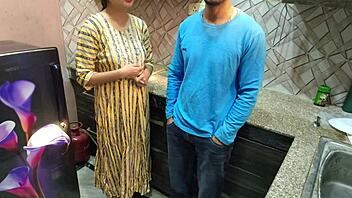 Malik Decides to Fire the Maid from Work