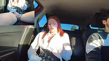 the hogwarts students engaged in a bisexual threesome with anal cute big ass