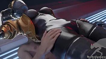 This ballerina twins sex compilation rocks in 3d anime hentai part 1