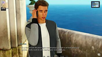 Sunshine Love 31 In Game Anime Hentai