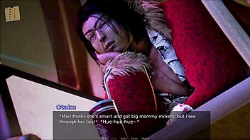 Discover the Intriguing Tale of My First Girlfriends in College