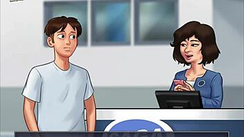 Summertime Saga Episode 233 Adventure Continues