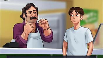 Summertime Saga Episode 233 Adventure Continues