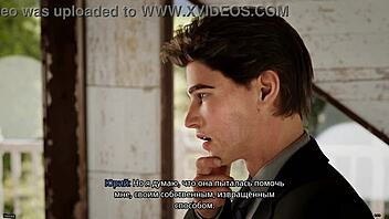 Nurse Blows Cock Hard