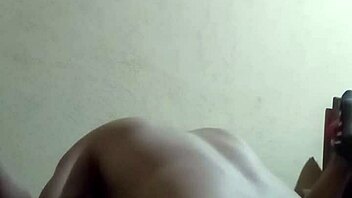 Wife in masks eats pussy then gets fucked