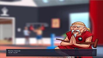 Have you seen Summer Time Saga Unc Part 26?