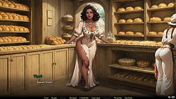 complete gameplay moonripple lake part 2