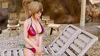 Discover Harem Hotel 107 Adventures!