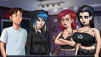 erotic anime hentai summertime saga 121