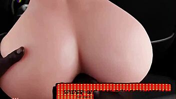 instead of a birthday gift, we had hot anal sex 😏