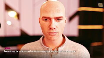 a o a academy 39 unfolds an animated story.