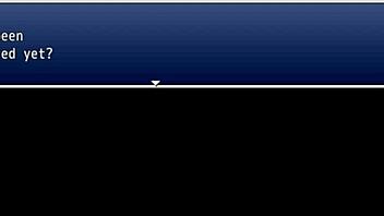 i-i can't handle emblem knightess nord's lewd event with big tits and bukkake 😳