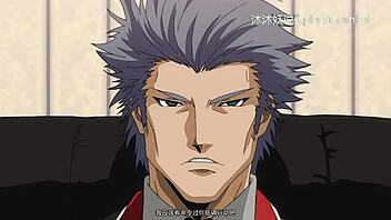 a52 anime chinese subtitles lord no residue part two