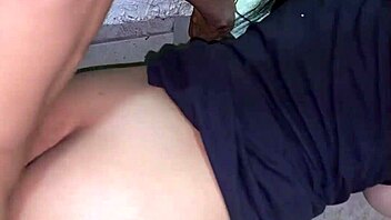 Gay stepsister seduces me for hot sex