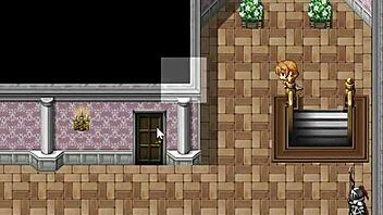 i'm the knight wein in this game anime hentai