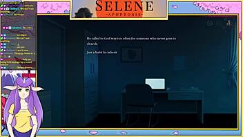 Selene apoptosis part 1, a game I'm in