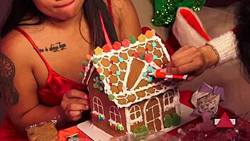 Homemade Amateur BDSM Session From A Real POV