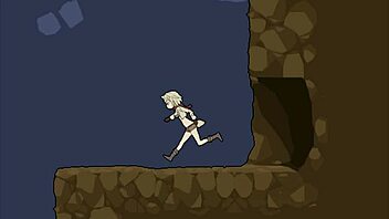 Flower Fairy Part 7 Scenes Playthrough In Cartoon Anime Hentai