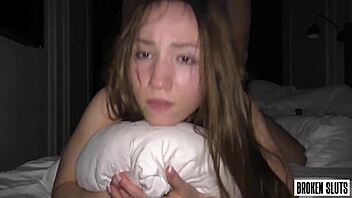 fat pussy madam drivin the hell out of his drivers dick before travlin