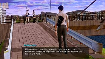 academy 165 game adventure