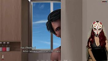 Golden Boy Ep 6 rocks with mommy action!