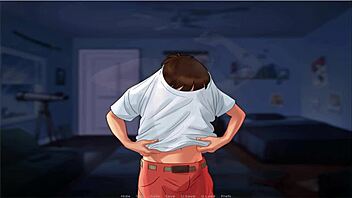 Have you seen Summer Time Saga Unc Part 26?