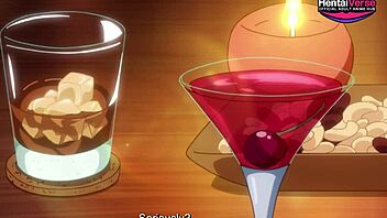 Episode 5: Stray Cats Drown In Love English Sub With Detailed Anime Hentai Scenes