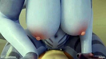 the best furry compilation featuring big tits and asses