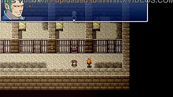 i-i can't handle emblem knightess nord's lewd event with big tits and bukkake 😳