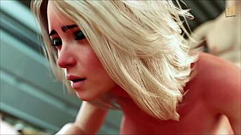 A O A Akademija 39 razkriva animirano zgodbo.