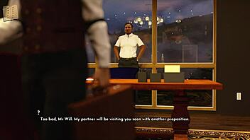 welcome to free will 20, check these big anime tits