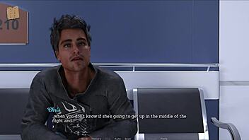 Leap Of Faith 126 Game Adventure