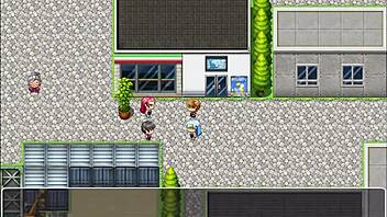 Friends reveal nipple piercings in police ntr adventure
