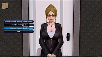 Harem Hotel 6: Amateur Girls Enjoy Monster Cocks in Luxurious Hotel Rooms