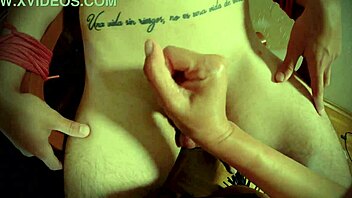 mia desperately craves anal creampie in her tight ass