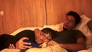 Stepbrother Forces Dick Into Mouth, Mercilessly Fills It With Cum